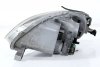 Reflektor prawy Honda Civic VI MA 1995-1997  Hatchback 5-drzwi